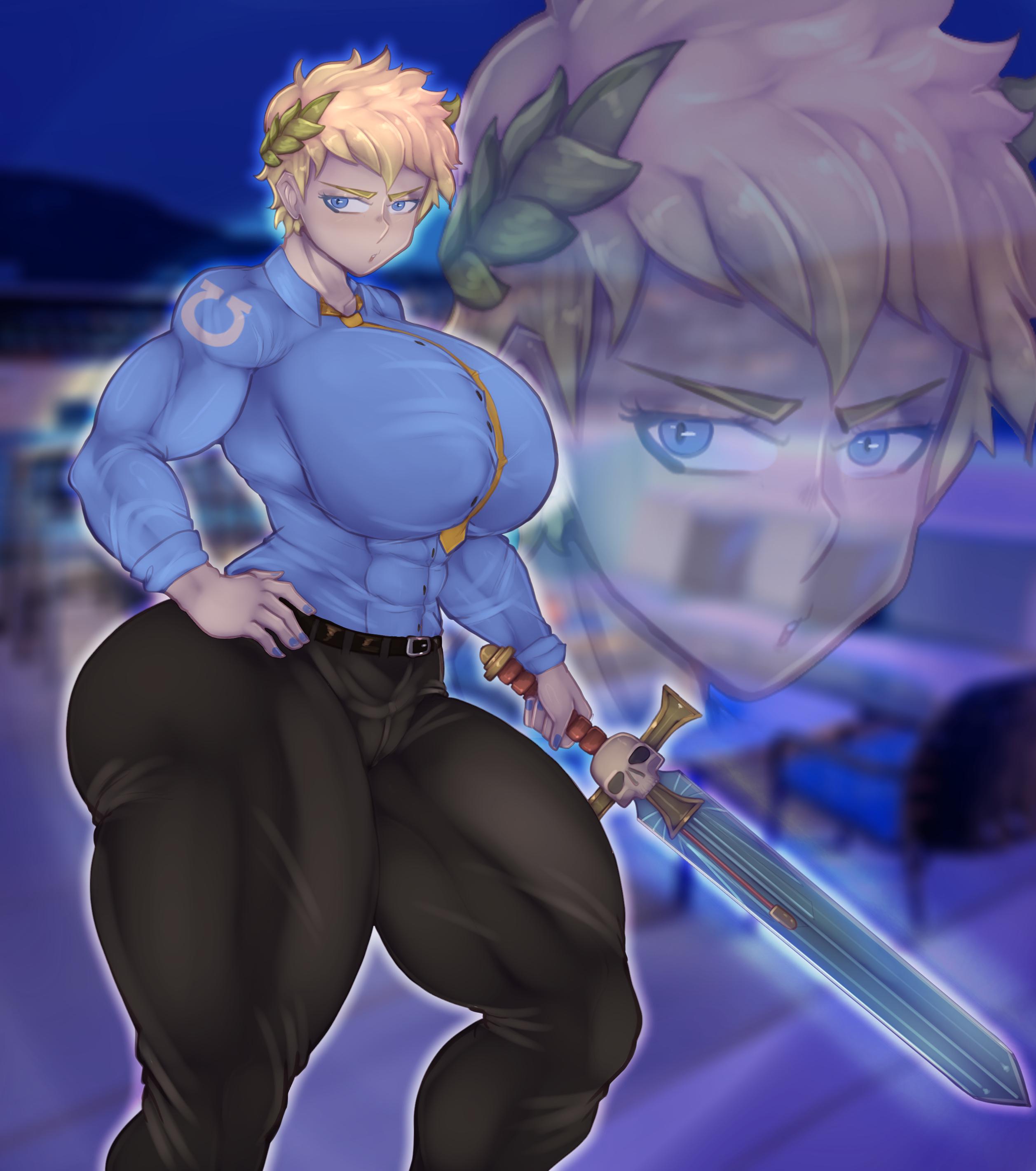 Juno Guilliman